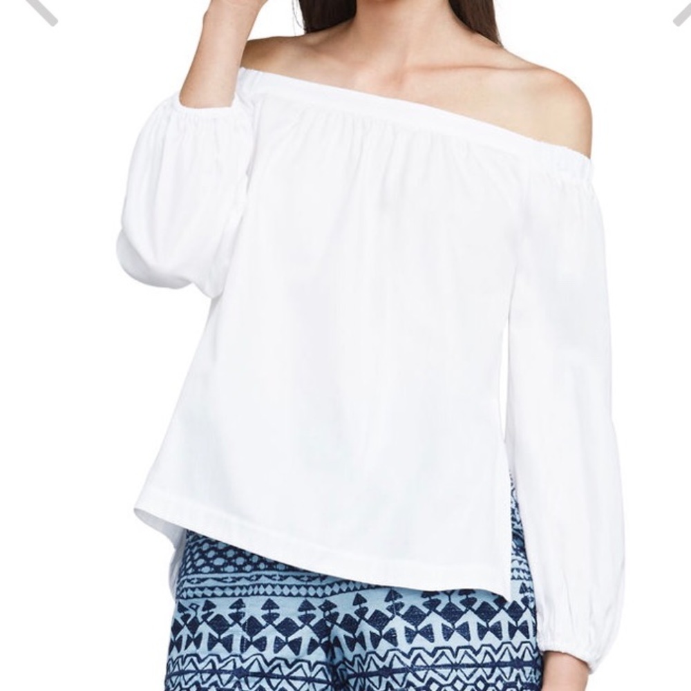 Bcbg maxazria Daniela top